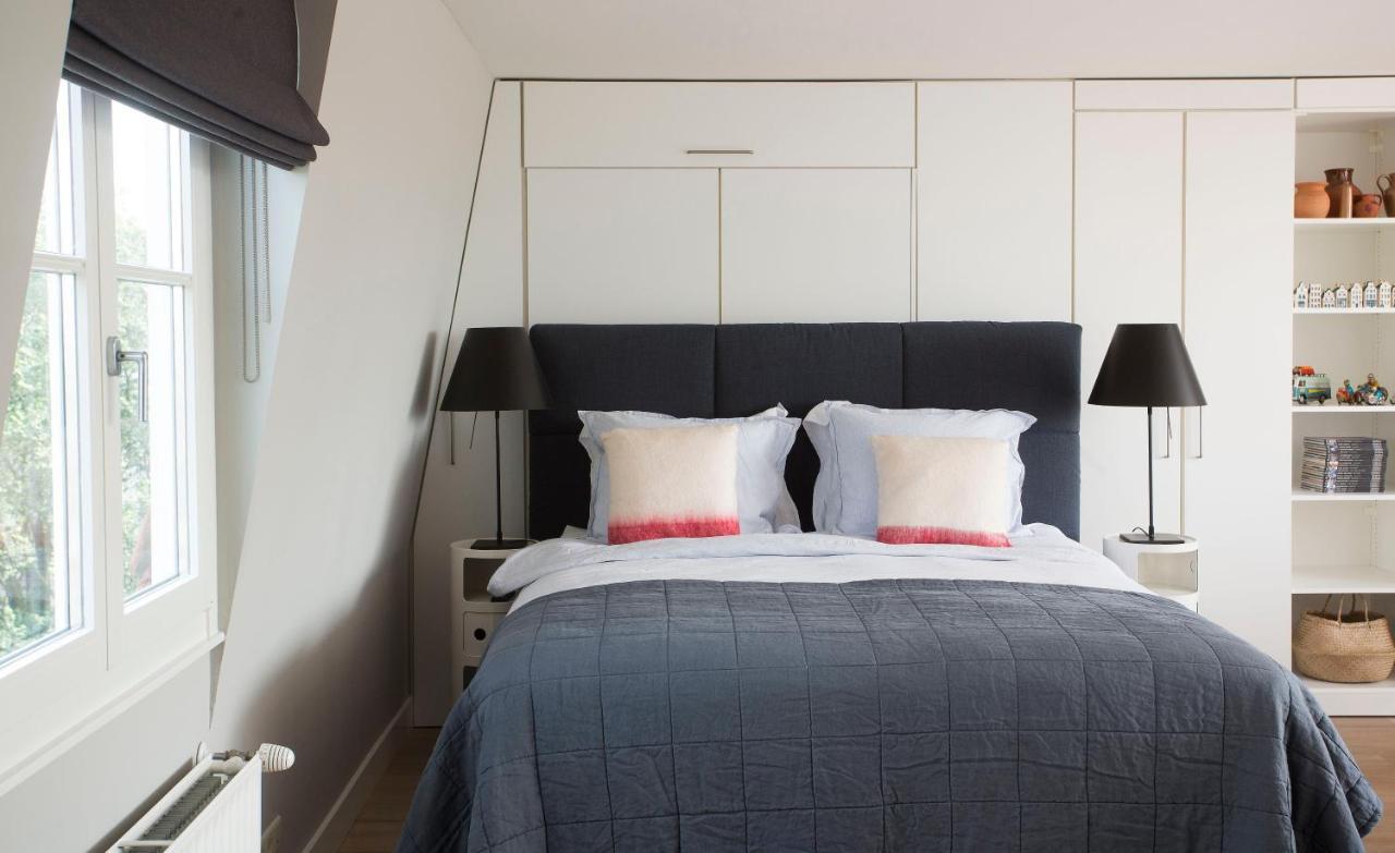 Bb Museumquarter Bed and breakfast Ámsterdam