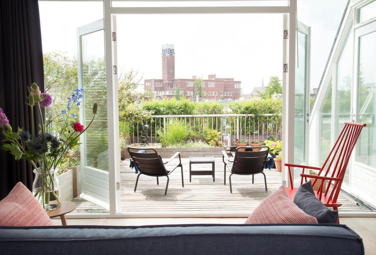 Bed and breakfast Bb Museumquarter *